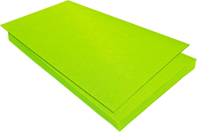 Jtnohx Felt for Crafts, Craft Felt Square for Sewing