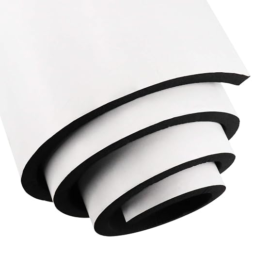 DGSL Foam Insulation Neoprene Sheets