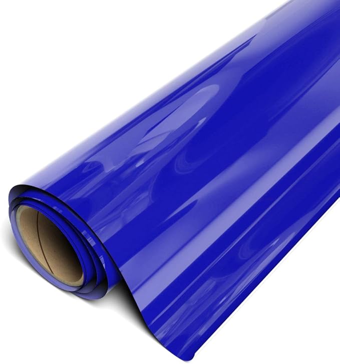 Siser EasyWeed Heat Transfer Vinyl 11.8" x 5ft Roll
