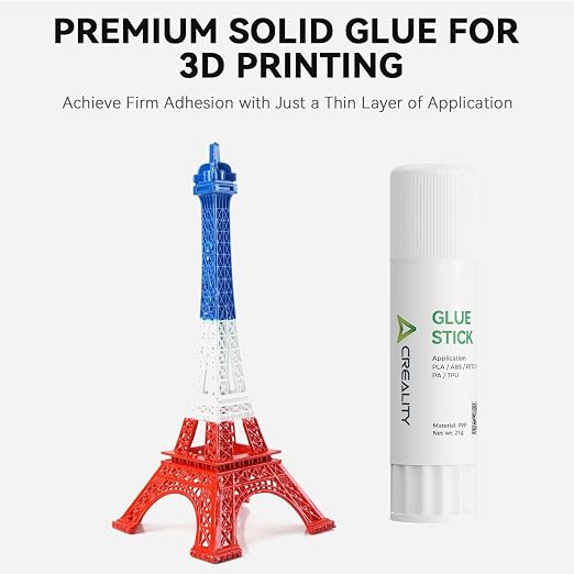Creality 3D Printer Glue Sticks