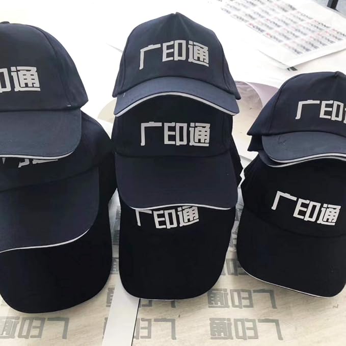 guangyintong Heat Transfer Vinyl White HTV Rolls, Matte Surface White HTV Vinyl