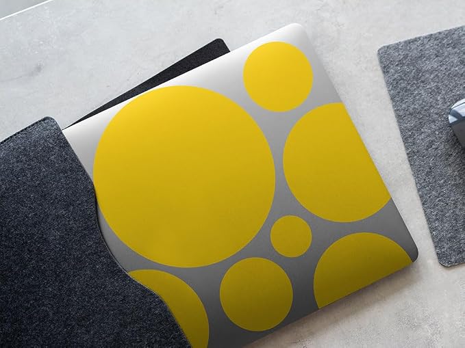 ORACAL 951 Series Premium Cast Film in Crocus Yellow