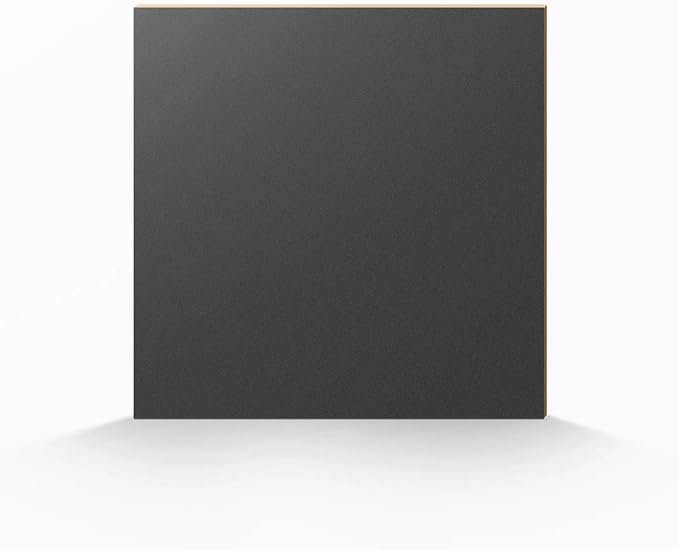 16 Pack Pre-Painted Colored Plywood Sheets, DIY Crafts, Gifts & Holiday
