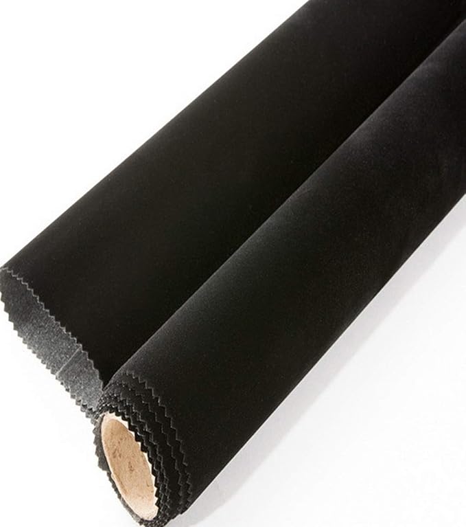 Self Adhesive Velvet Flocking Liner