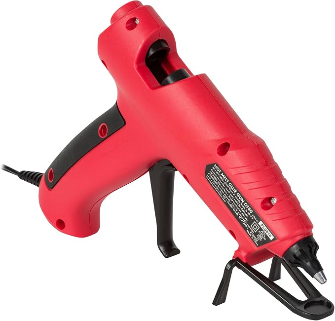 Arrow Fastener GT80 Heavy Duty Professional Glue Gun