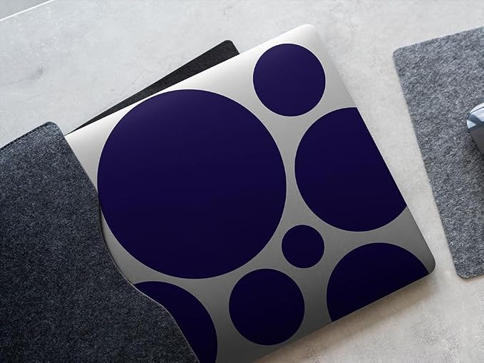 ORACAL 951 Mystic Blue Gloss Permanent Adhesive Vinyl Roll