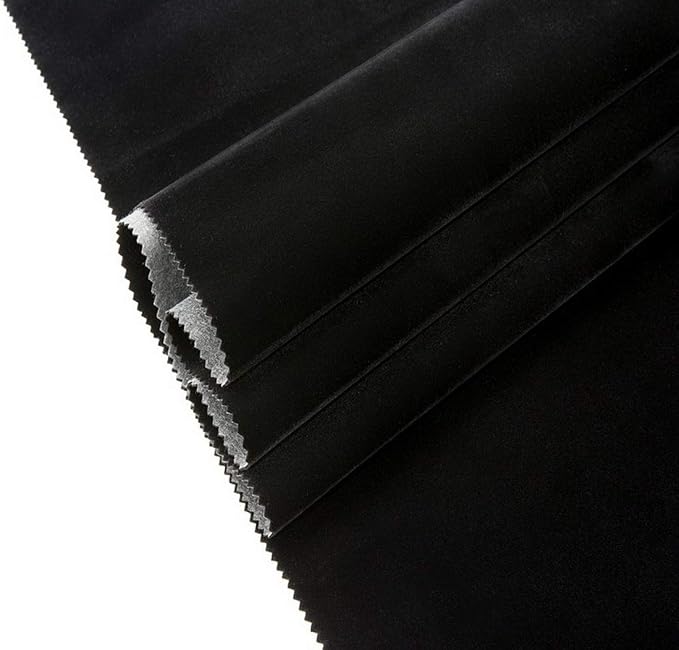 Self Adhesive Velvet Flocking Liner