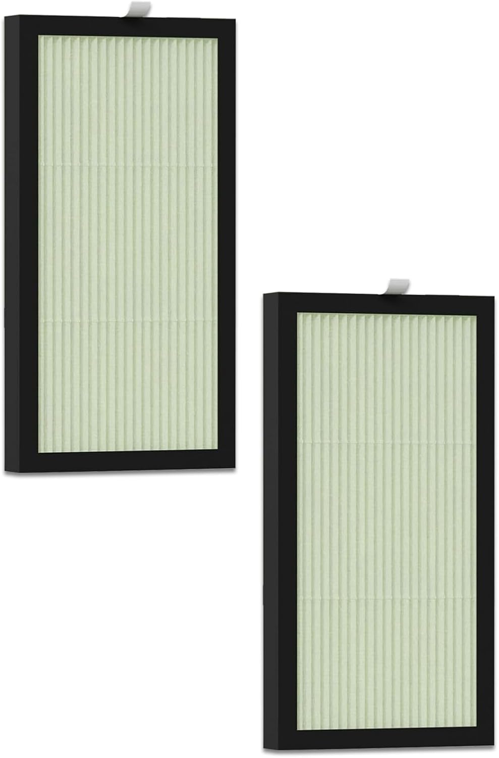 2 Pack HEPA Filter Replacement Compatible with Dr. Brown's Dryer - Dryer Advanced Filter for Baby Bottles and Pacifiers