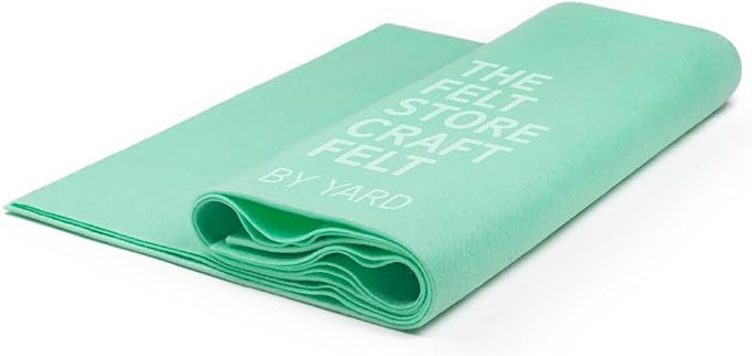The Felt Store Craft Felt by The Yard – Soft, Durable Felt Fabric