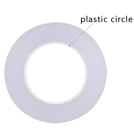 EBOOT Double Sided Adhesive Tape