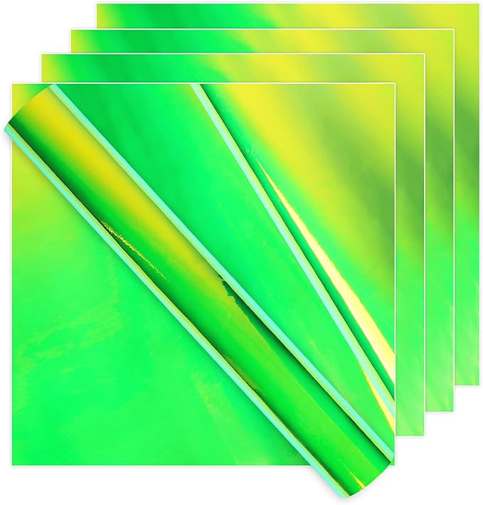 IModeur Holographic Vinyl
