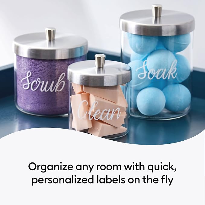 Cricut Joy Smart Permanent Vinyl, Aqua - 4ft Roll