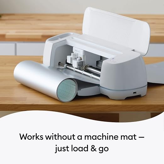 Cricut Smart Removable Vinyl for Explore and Maker 3