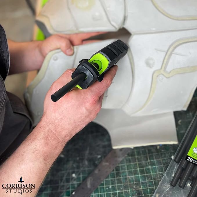 Surebonder Cosplay High-Temperature Hot Glue Sticks