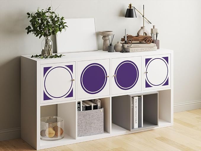 3M Royal Purple Adhesive Craft Vinyl 12in x 5ft