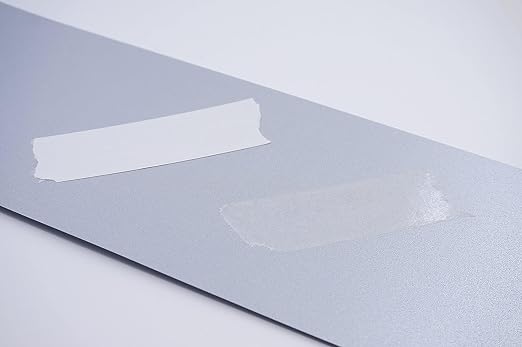 Best 48" Ultra-Thin Permanent Double-Sided Tape
