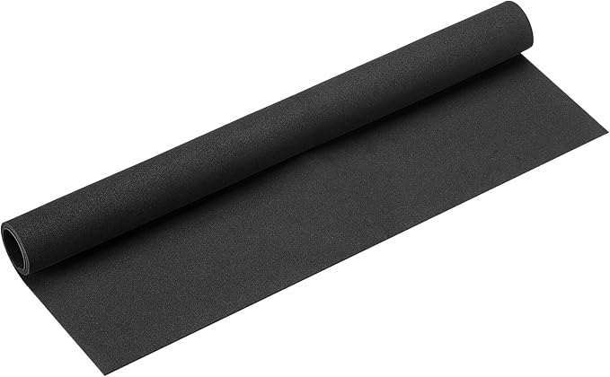 MECCANIXITY Foam Sheets Crafts 19x19 Inch 2mm EVA Craft Foam Paper Foam Sheets