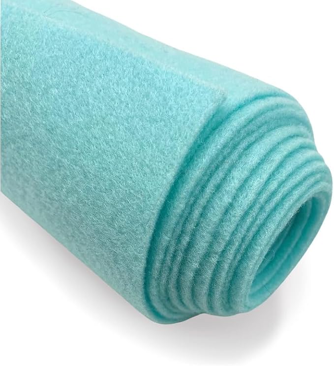 Ice Fabrics Craft Felt Fabric by The Yard