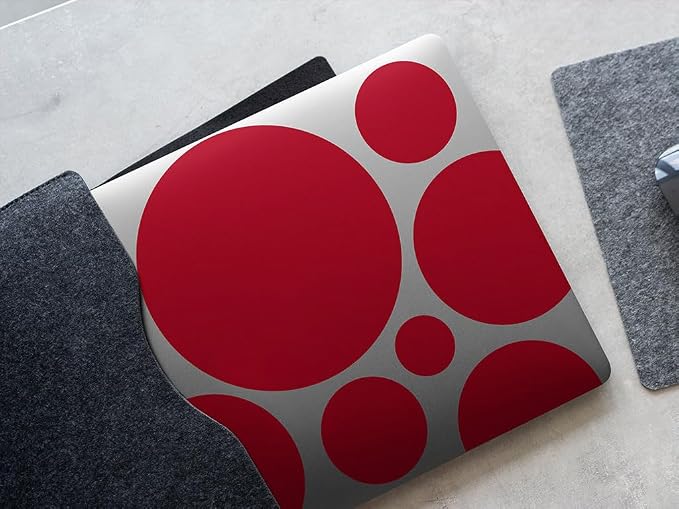3M Geranium Adhesive Craft Vinyl 12in x 10ft