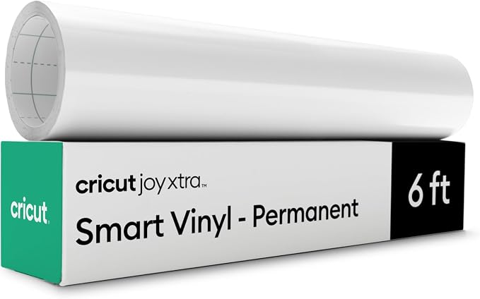Cricut Smart Permanent Vinyl