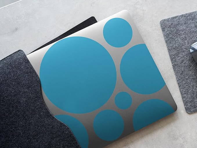 3M 7125 Peacock Blue Gloss Permanent Adhesive Vinyl Roll