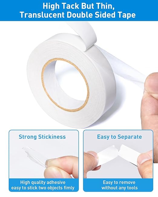 Double Sided Tape