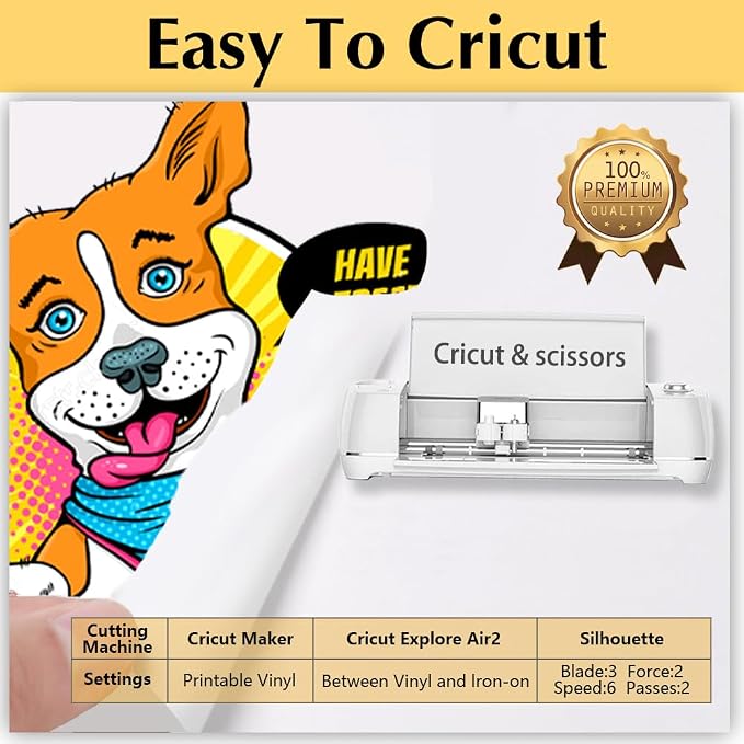 TransOurDream Heat Transfer Paper