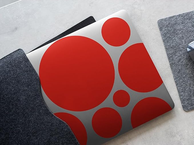 ORACAL 951 Signal Red Gloss Permanent Adhesive Vinyl Roll