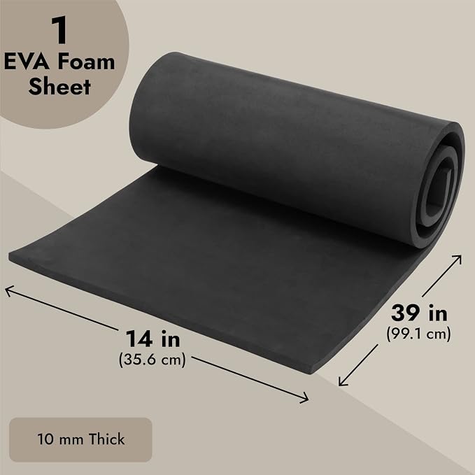 Bright Creations EVA Foam Sheet