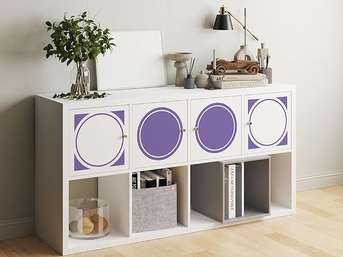 ORACAL 951 Lavender Gloss Permanent Adhesive Vinyl Roll