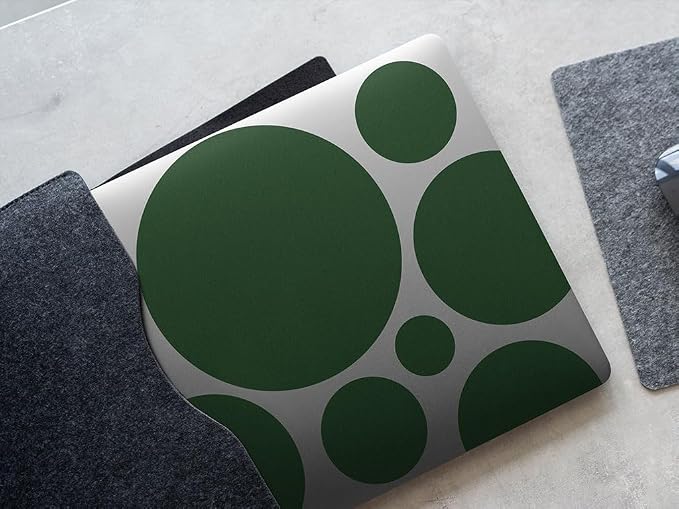 ORACAL 951 Foliage Green Metallic Gloss Permanent Adhesive Vinyl Roll