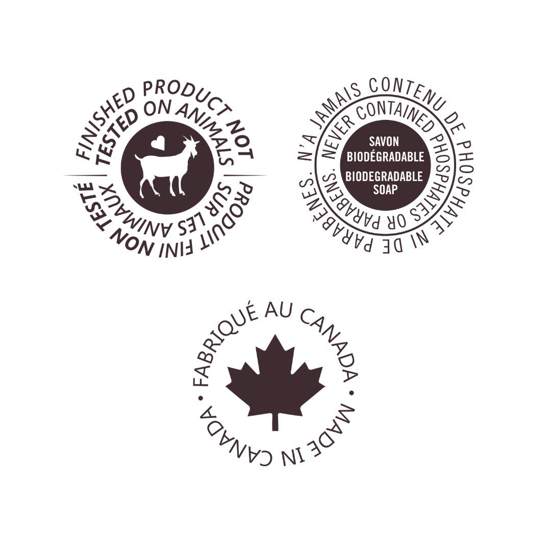 Nature by Canus Creamy Body Lotion, Fragrance Free, 11.8 Oz, With Smoothing Fresh Canadian Goat Milk, Vitamin A, B3, Potassium, Zinc, and Selenium