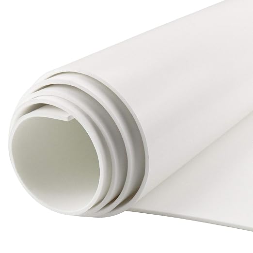 DGSL Foam Insulation Neoprene Sheets