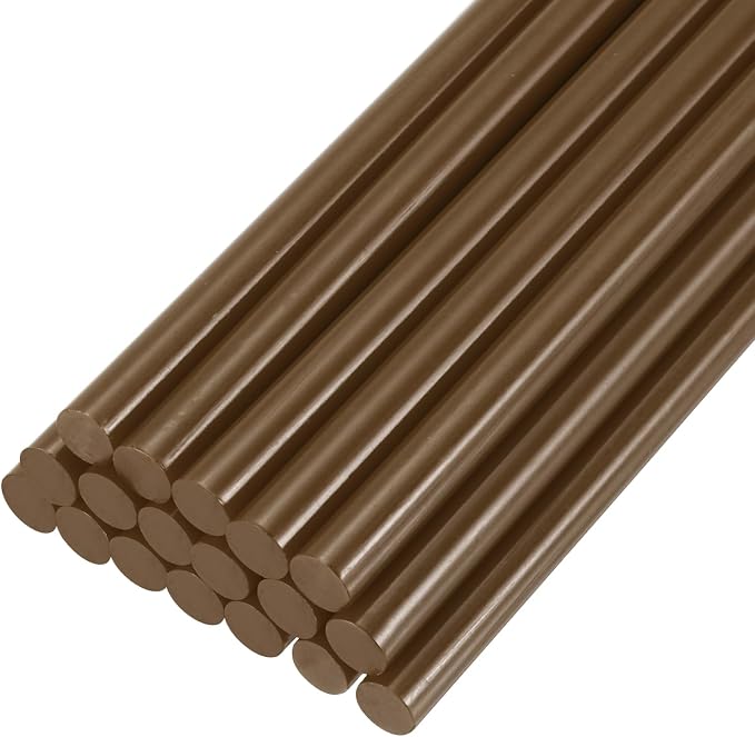 PATIKIL Hot Glue Sticks for Glue Gun