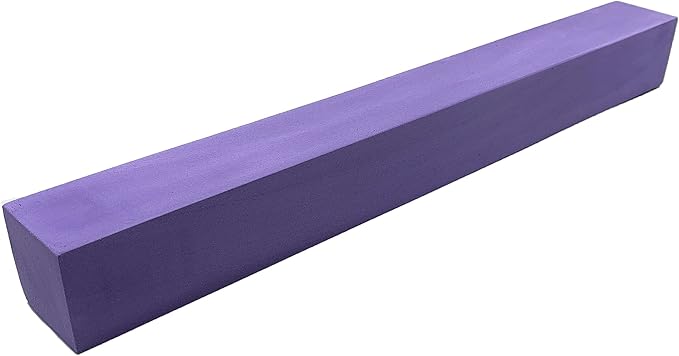 Rod Building EVA Block Foam Solid Colors