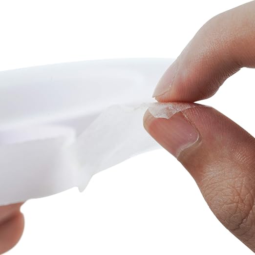 6 Rolls Double Sided Tape 32 Yards Each Roll?