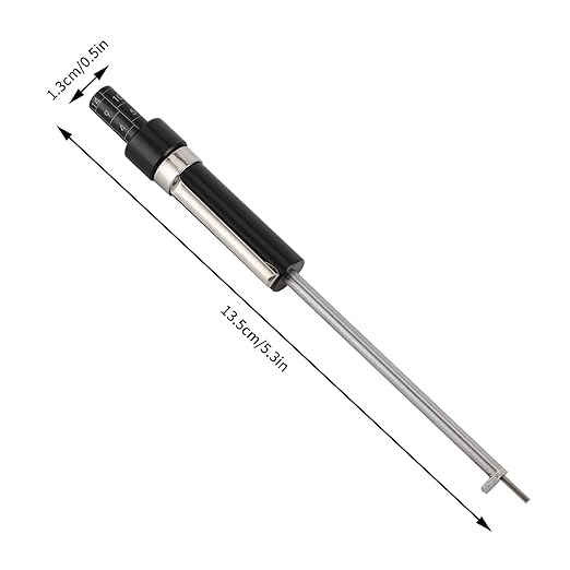 Brake Pad Measuring Tool, Brake Pad Thickness Gauge