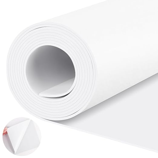 ToLanbbt Self Adhesive EVA Foam Roll