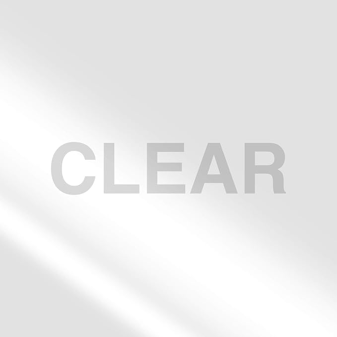 T-Rex Strong Hold Clear Double Sided Mounting Tape, Heavy Duty, All Weather