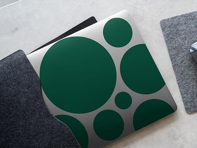 3M 7125 Scotchcal Thick Graphic Cast Film in Dark Green 56-12" x 5ft