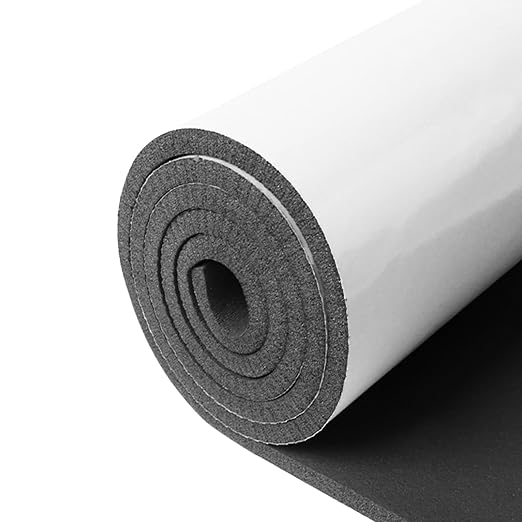 DGSL Foam Insulation Neoprene Sheets