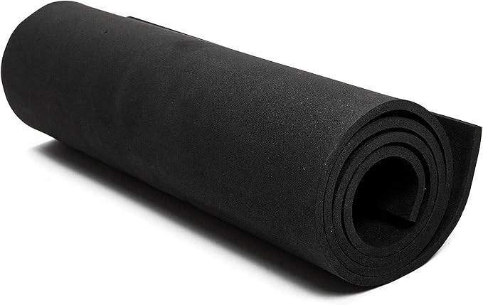 Bright Creations Craft Foam Roll - 6mm