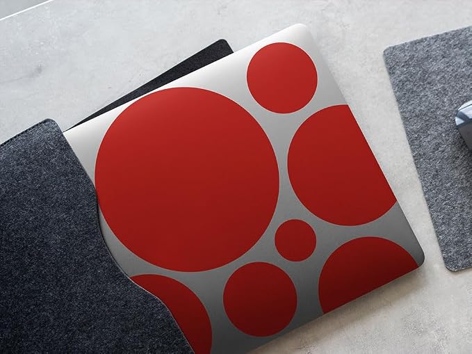 3M Tomato Red Cast Adhesive Vinyl 12in x 5ft