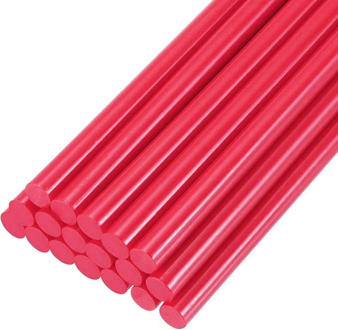 PATIKIL Hot Glue Sticks for Glue Gun