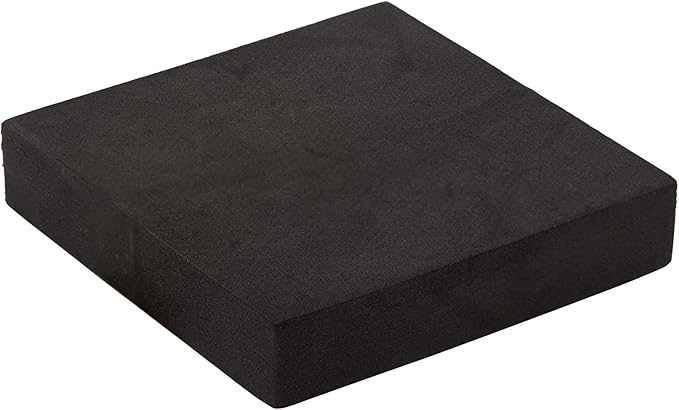 Stockroom Plus High Density Eva Foam Blocks