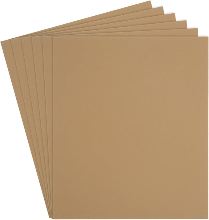 Rebower EVA Foam Sheets,