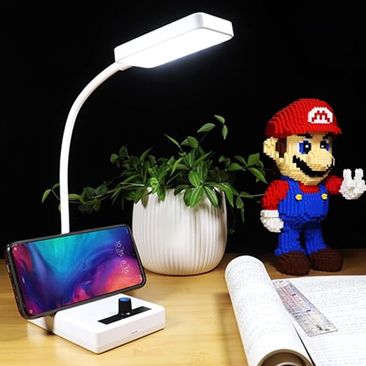 Soldering Practice Kit Desk Lamp Electronic Project
