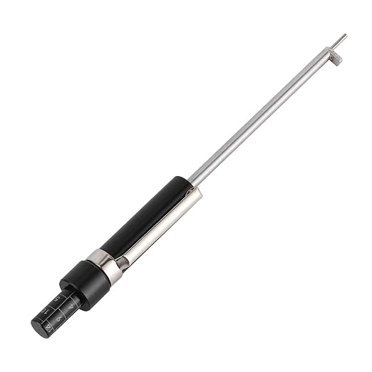 Car Brake Pad Thickness Gauge Measure Tool