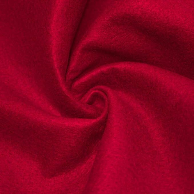 Barcelonetta | Felt Fabric | 72" Wide | 1.6mm Thick | Acrylic & Soft | Felt by