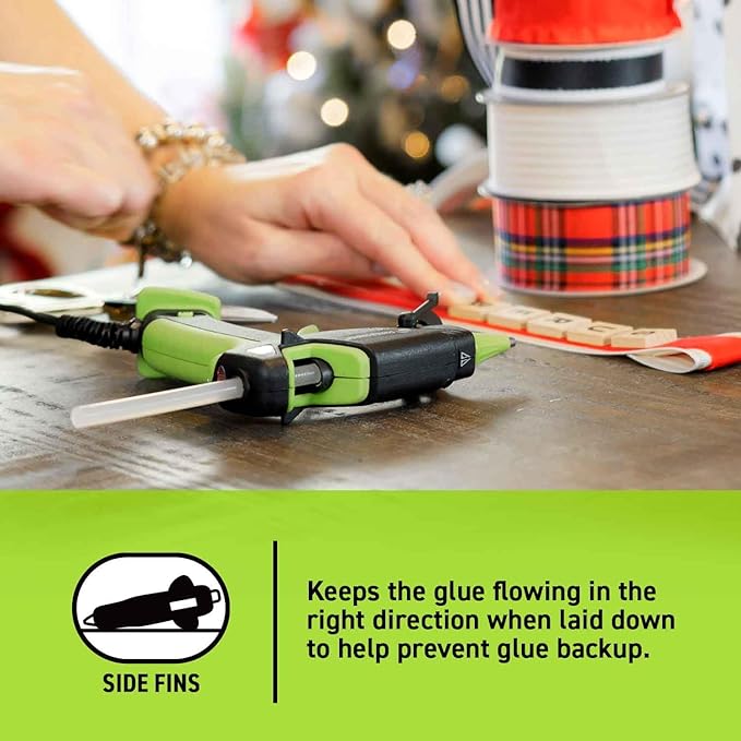 Surebonder Mini Hot Glue Gun